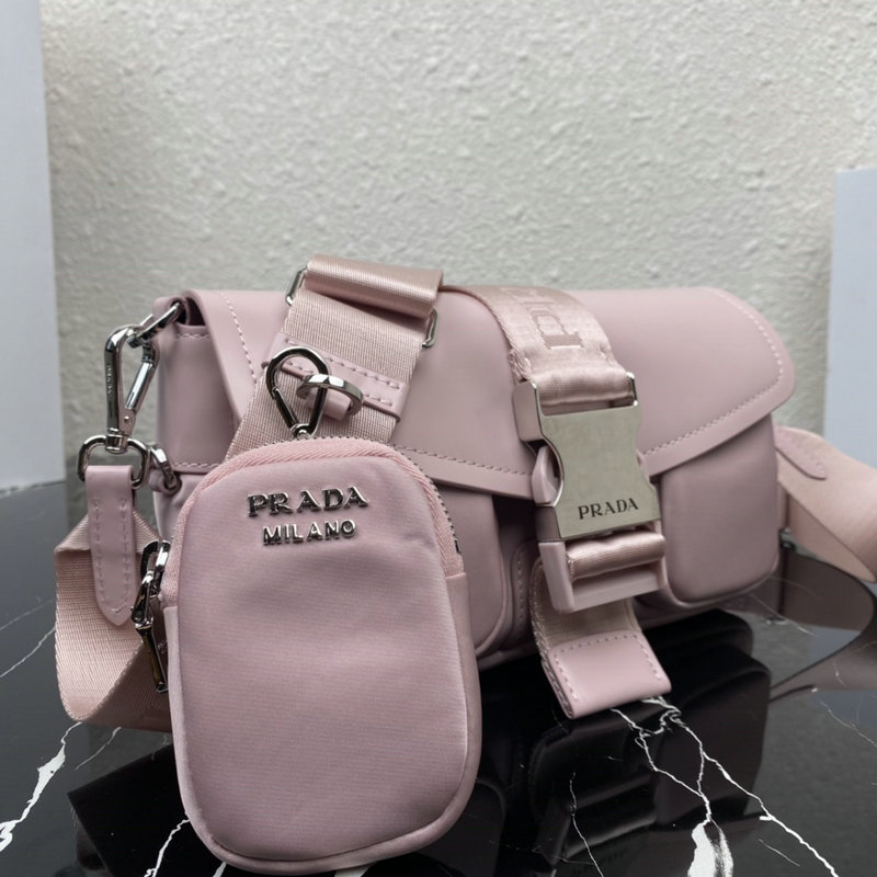 FASH Prada Bag 2201DJ0009