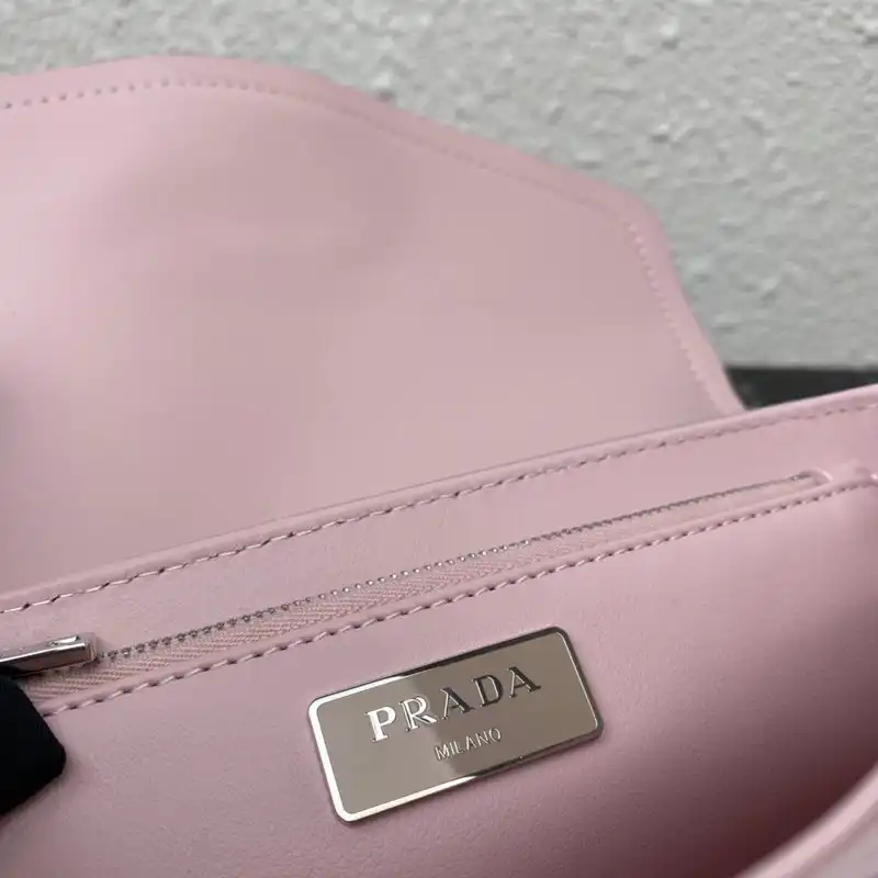 Prada Bag 2201DJ0009