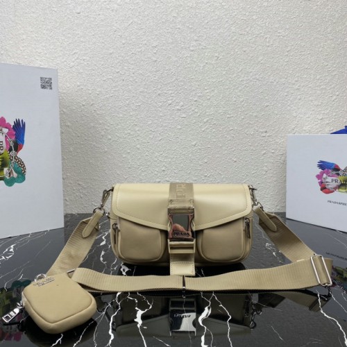 FASH Prada Bag 2201DJ0010