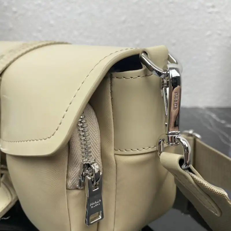 Official Brother Sam Prada Bag 2201DJ0010