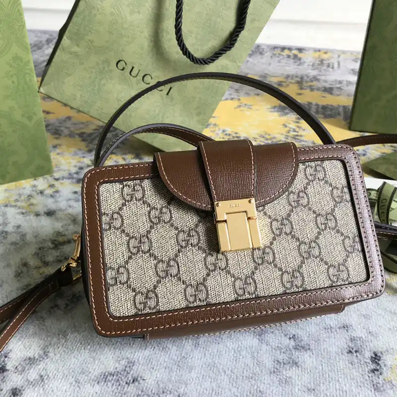 Gucci Bag 2201DJ0011