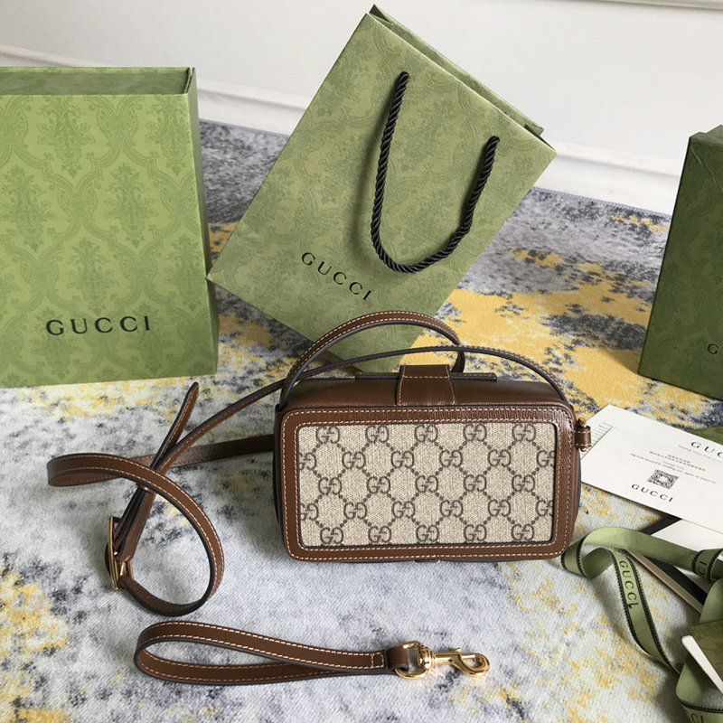 FASH Gucci Bag 2201DJ0011