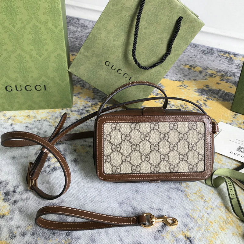 FASH Gucci Bag 2201DJ0011