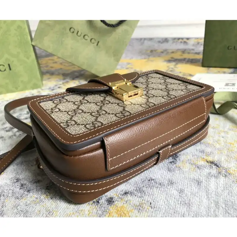 Brother Sam Gucci Bag 2201DJ0011