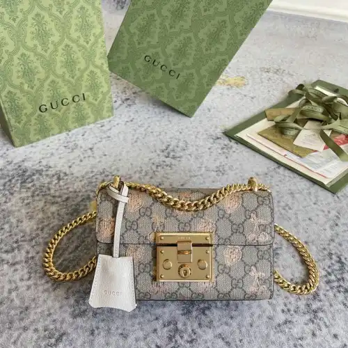 Gucci Bag 2201DJ0017