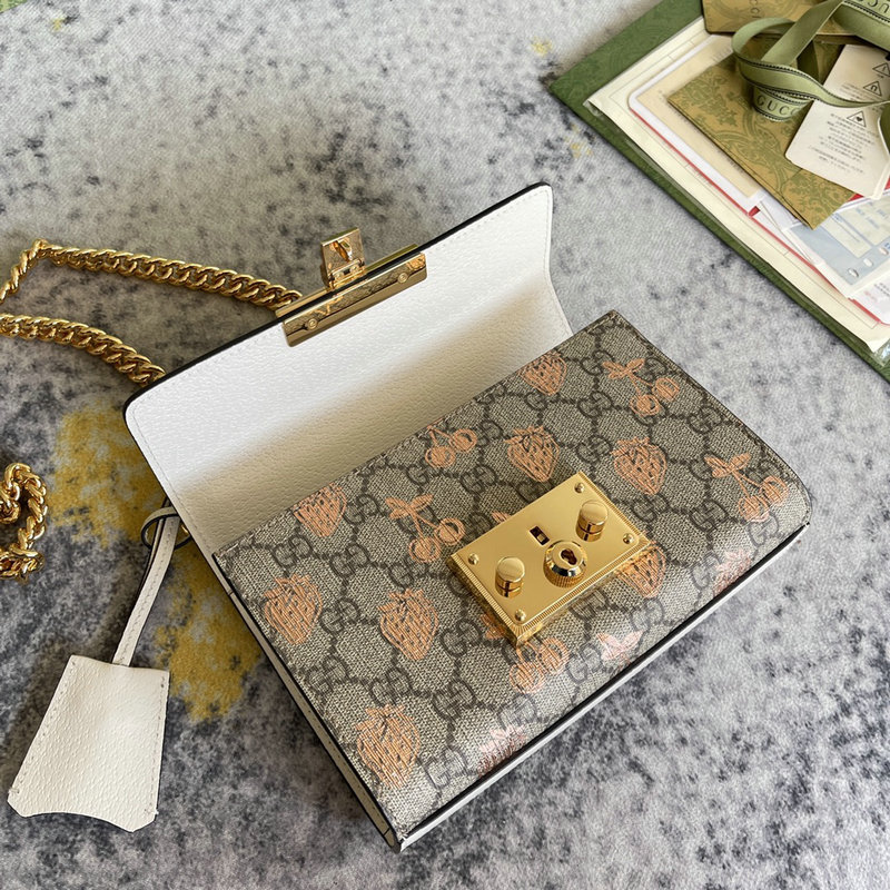 Faux Gucci Bag 2201DJ0017