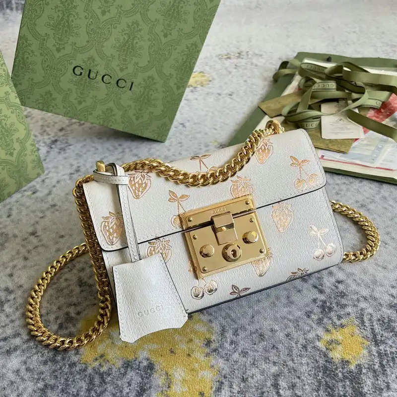 Gucci Bag 2201DJ0018