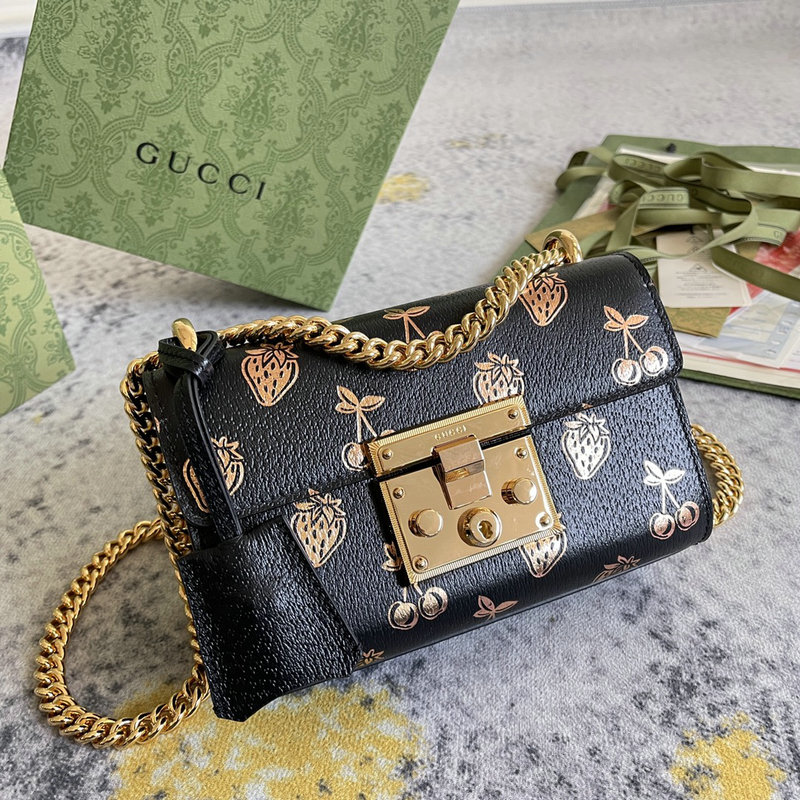 Faux Gucci Bag 2201DJ0019