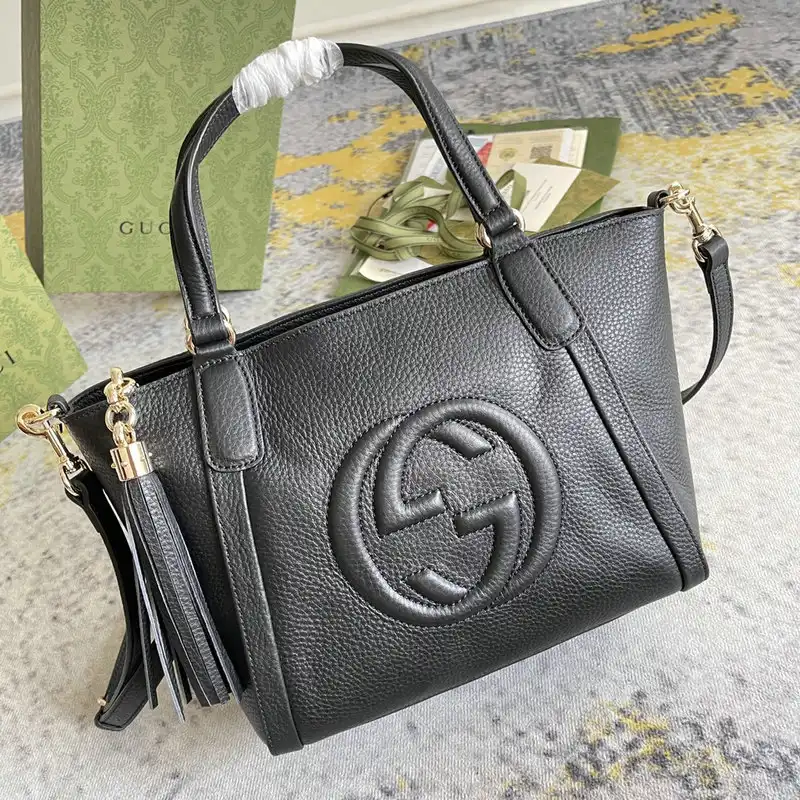 Gucci Bag 2201DJ0020