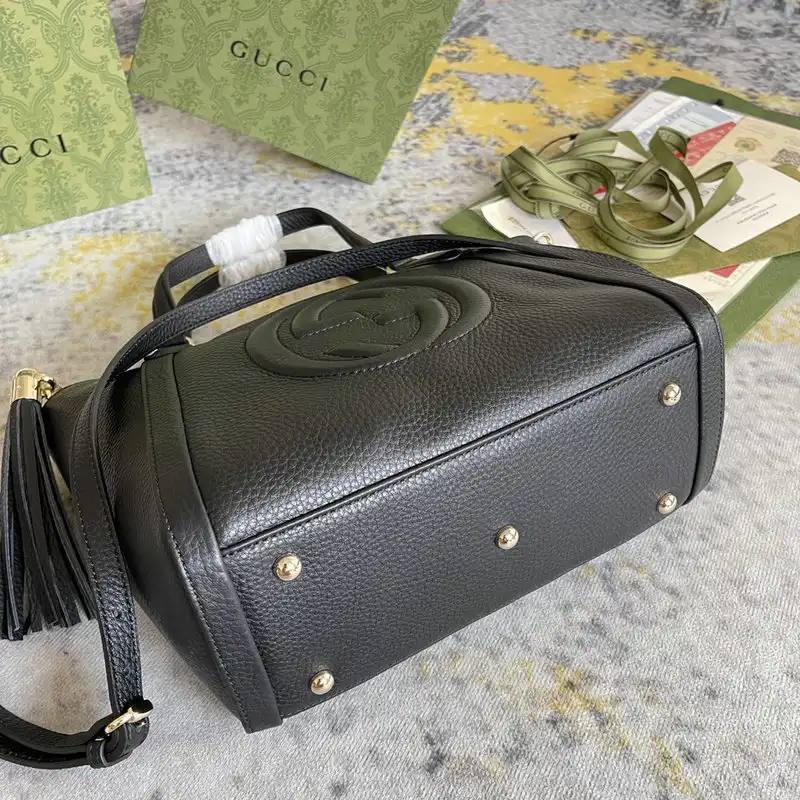 Gucci Bag 2201DJ0020