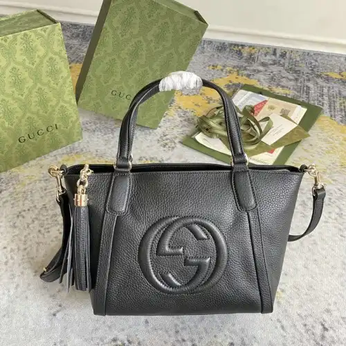 Gucci Bag 2201DJ0020