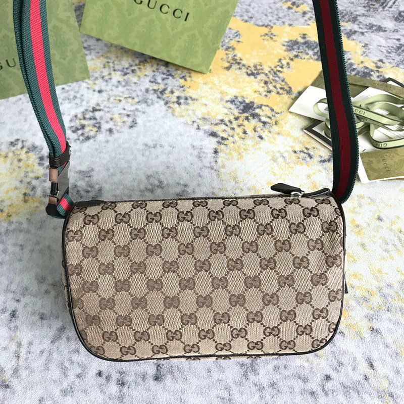 FASH Gucci Bag 2201DJ0023