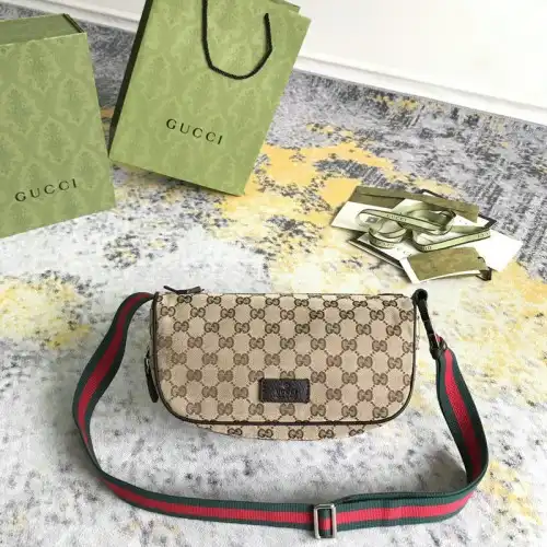 Gucci Bag 2201DJ0023