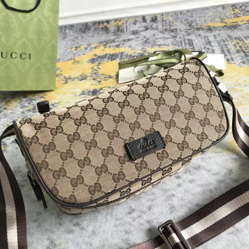 Gucci Bag 2201DJ0024