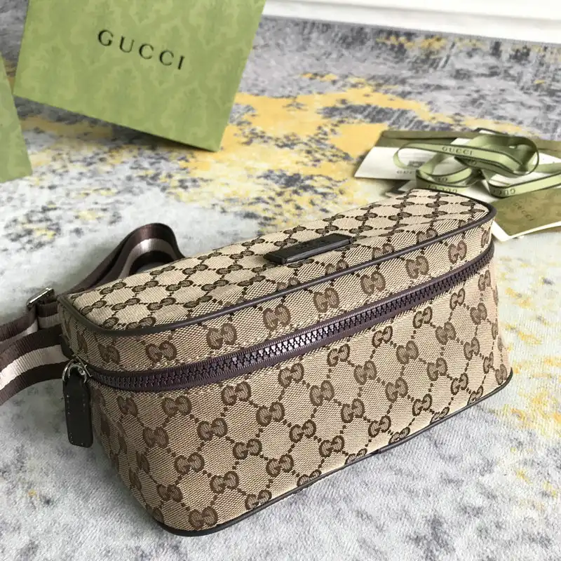 Gucci Bag 2201DJ0024