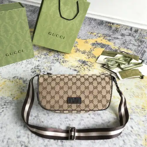 Gucci Bag 2201DJ0024