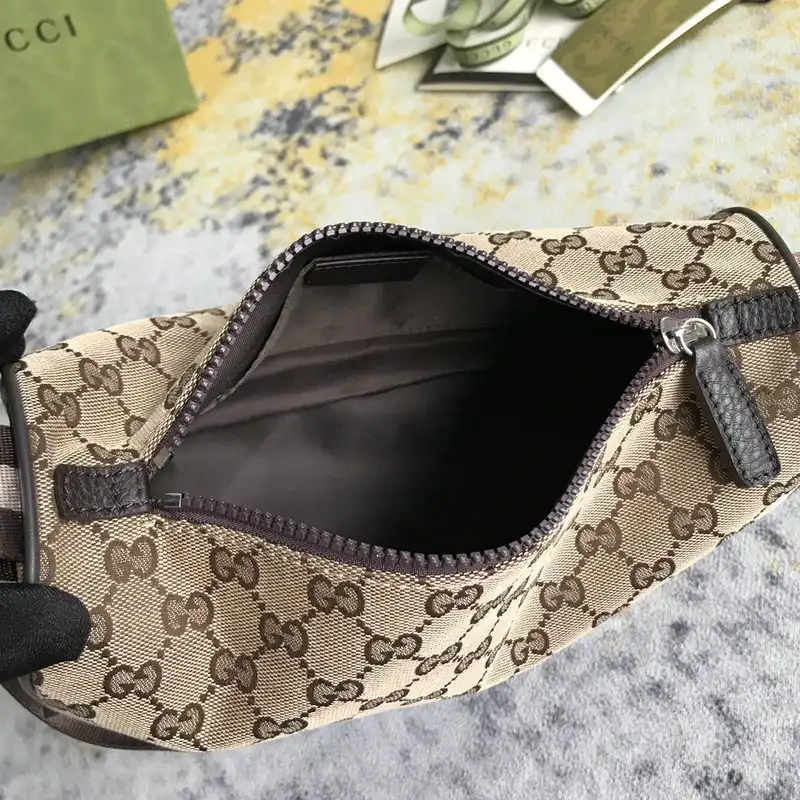 Gucci Bag 2201DJ0024