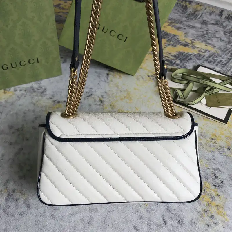 Gucci Bag 2201DJ0025