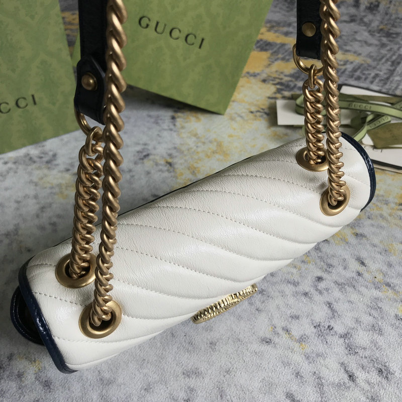 FASH Gucci Bag 2201DJ0025