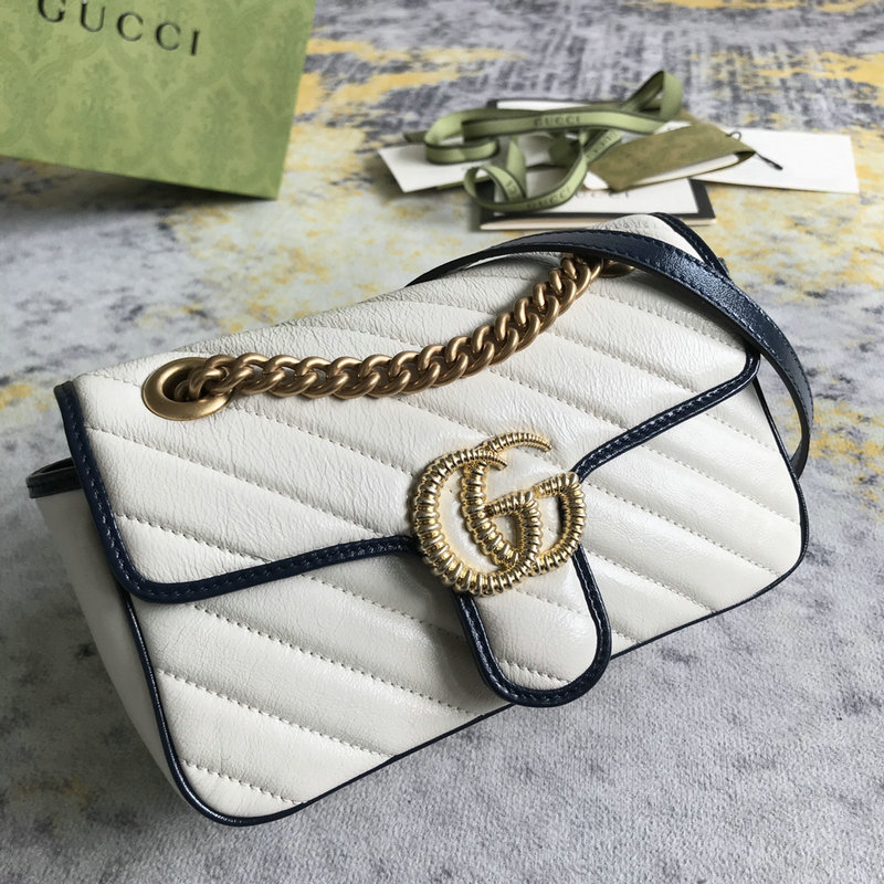 FASH Gucci Bag 2201DJ0026