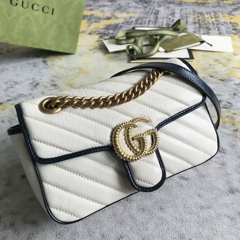 Fashionrep Gucci Bag 2201DJ0026