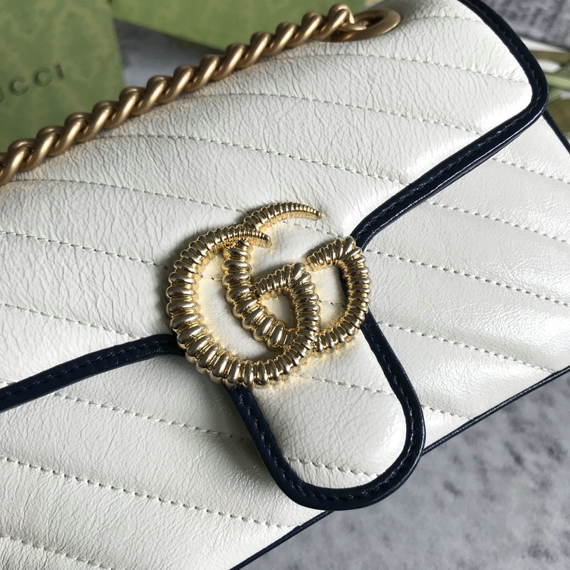 FASH Gucci Bag 2201DJ0026