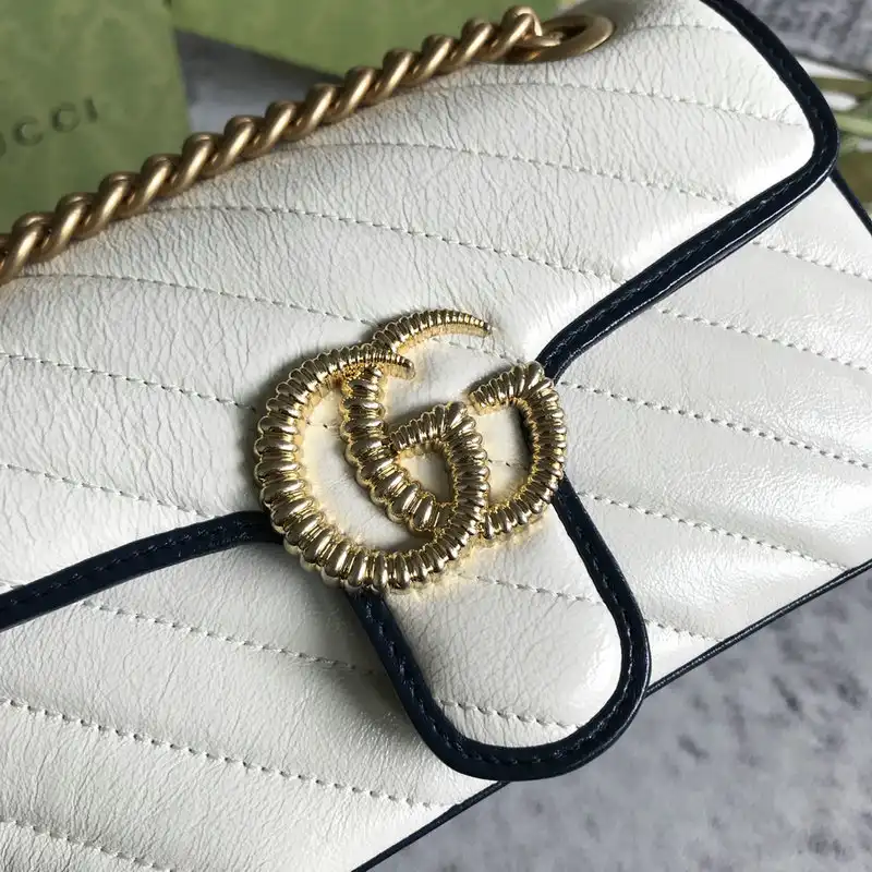 Fashionrep Gucci Bag 2201DJ0026