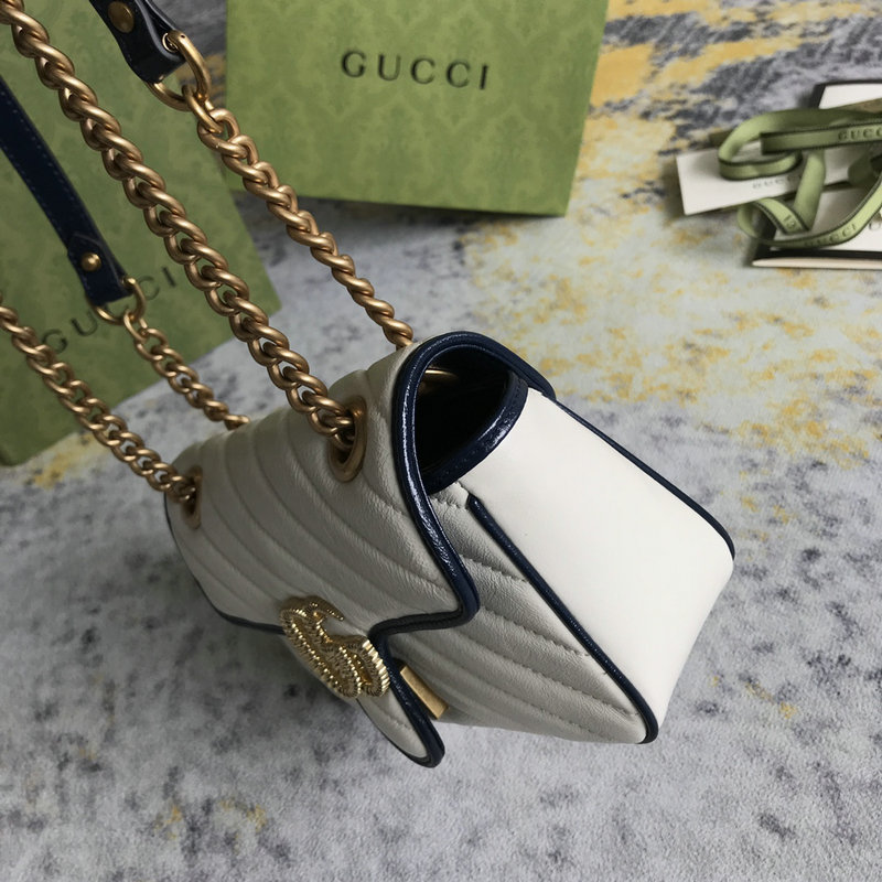 Faux Gucci Bag 2201DJ0026