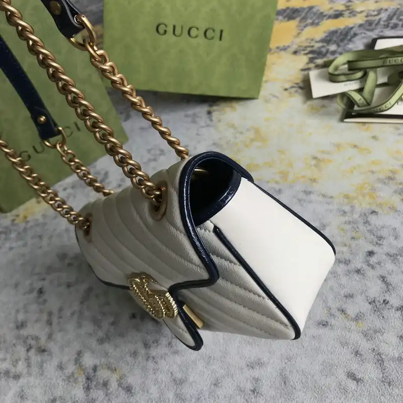 Gucci Bag 2201DJ0026