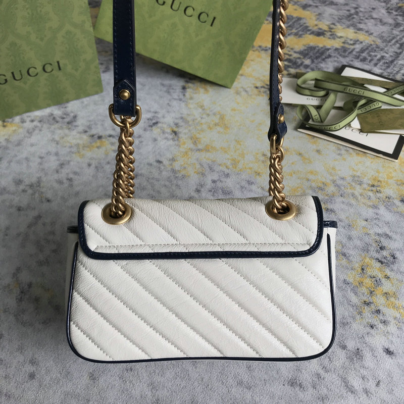 Faux Gucci Bag 2201DJ0026