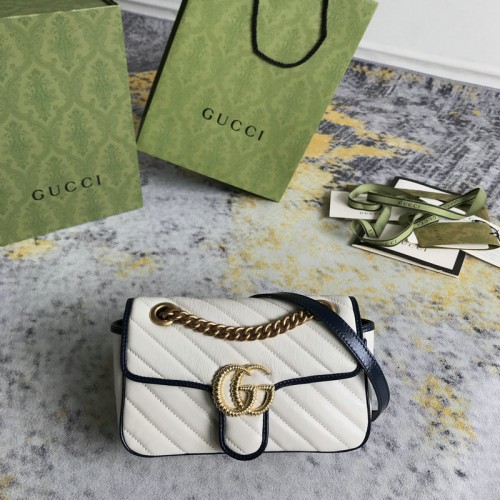 Faux Gucci Bag 2201DJ0026