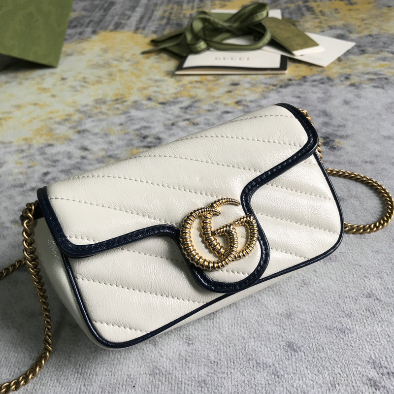 Gucci Bag 2201DJ0027