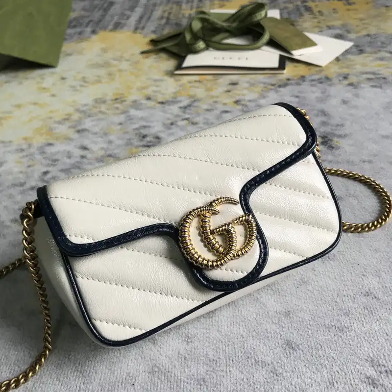 Fashionrep Gucci Bag 2201DJ0027