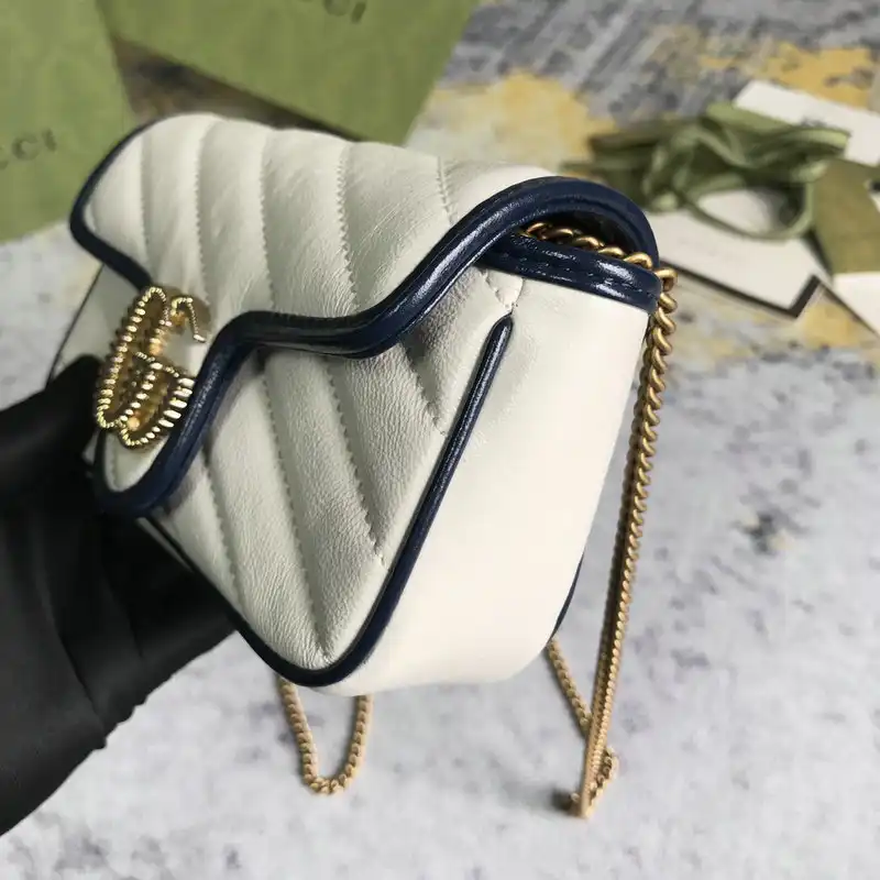 Gucci Bag 2201DJ0027