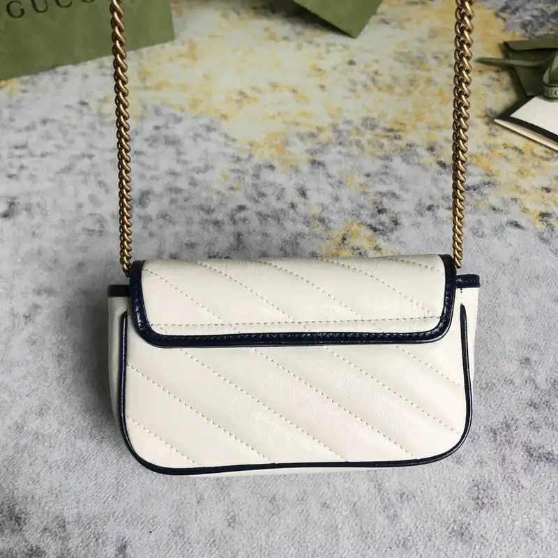 Gucci Bag 2201DJ0027