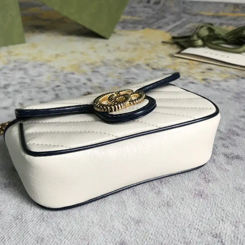 Gucci Bag 2201DJ0027