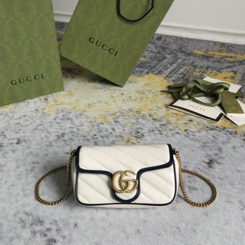 FASH Gucci Bag 2201DJ0027