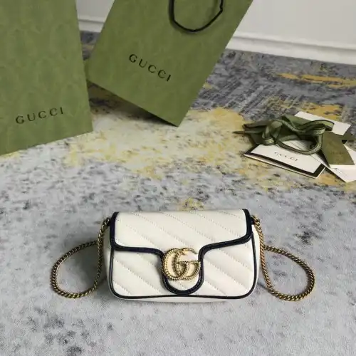 Fashionrep Gucci Bag 2201DJ0027