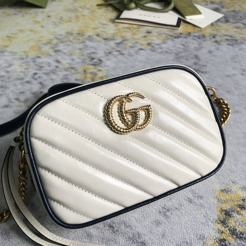 Hot Gucci Bag 2201DJ0028