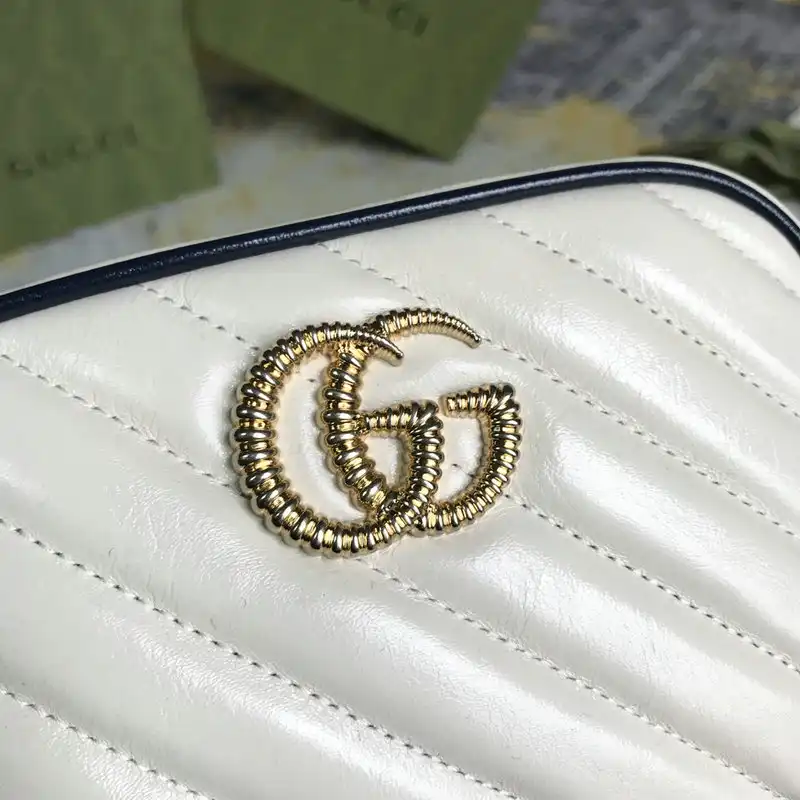 Gucci Bag 2201DJ0028