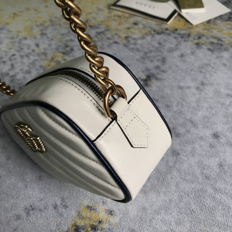 FASH Gucci Bag 2201DJ0028