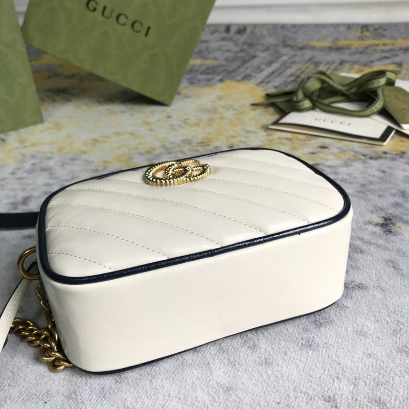 Hot Gucci Bag 2201DJ0028