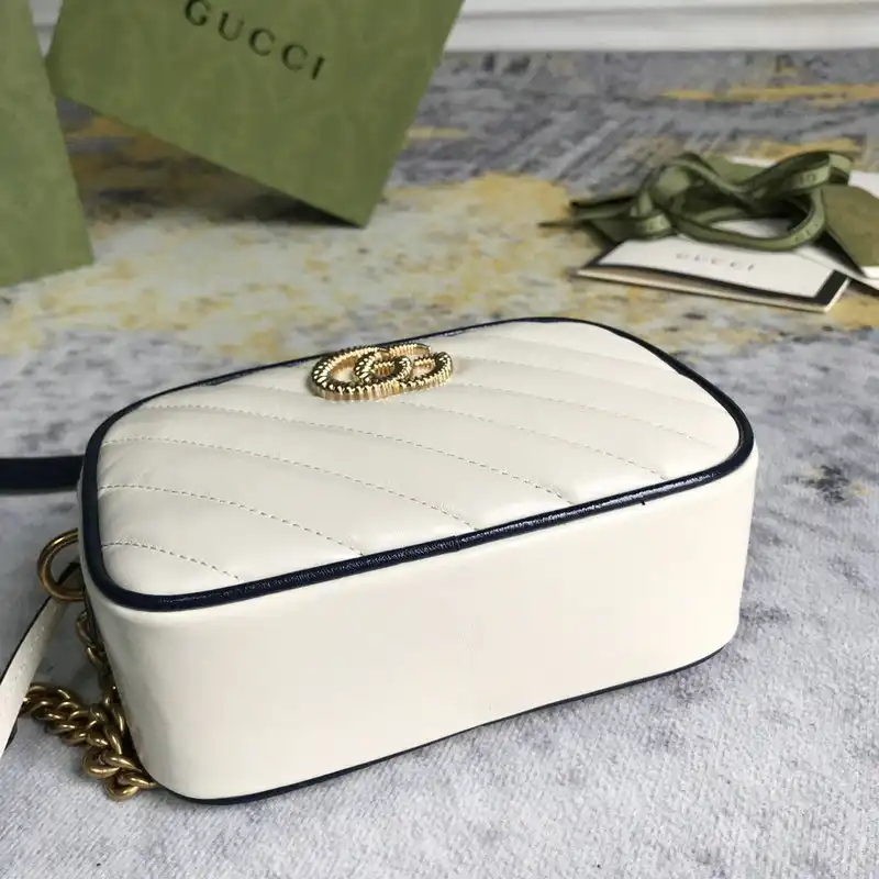 Fashionrep Gucci Bag 2201DJ0028