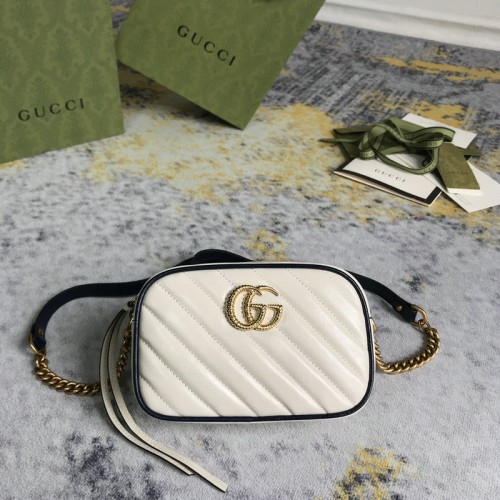 FASH Gucci Bag 2201DJ0028