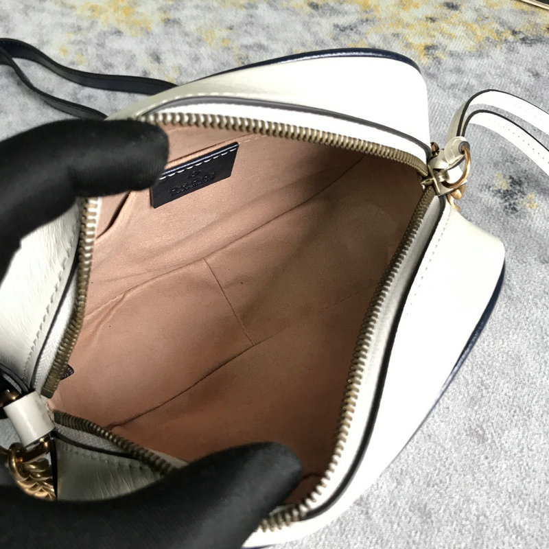 FASH Gucci Bag 2201DJ0028