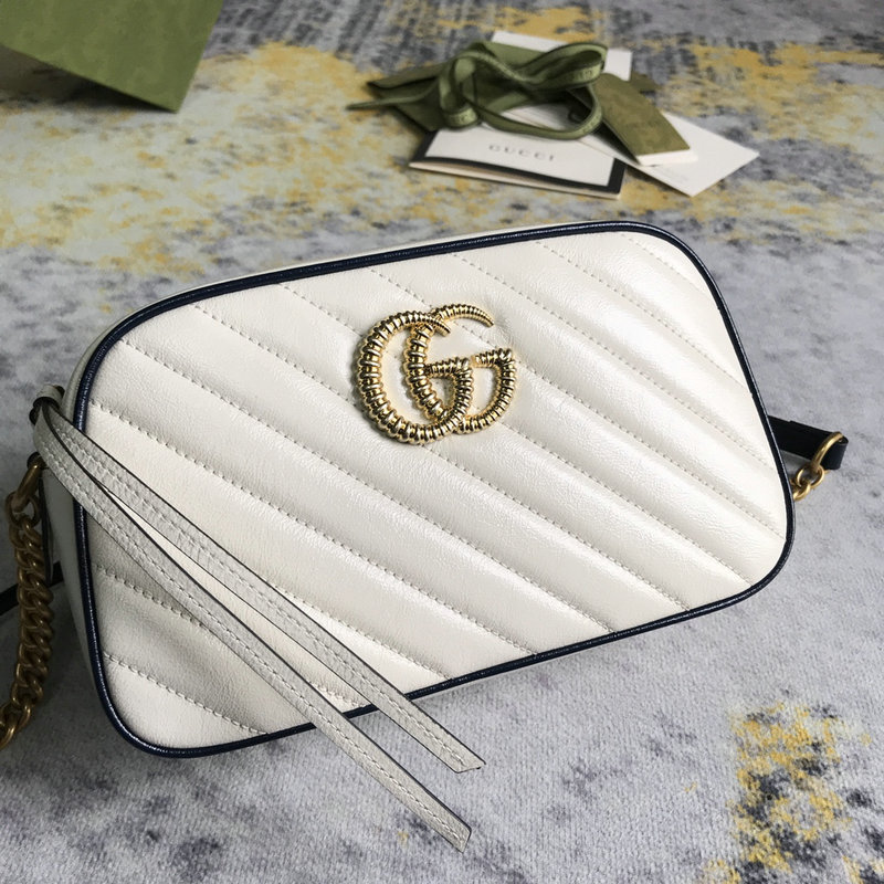 FASH Gucci Bag 2201DJ0029