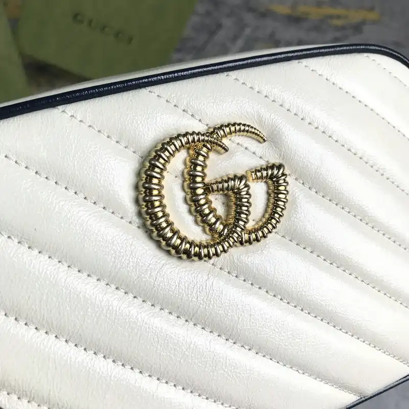 Gucci Bag 2201DJ0029