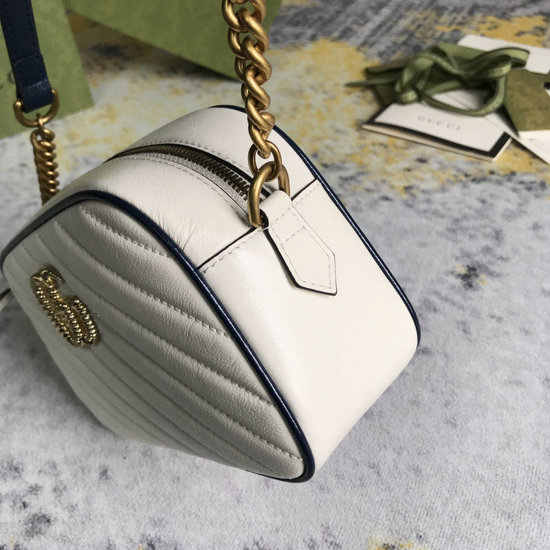 FASH Gucci Bag 2201DJ0029