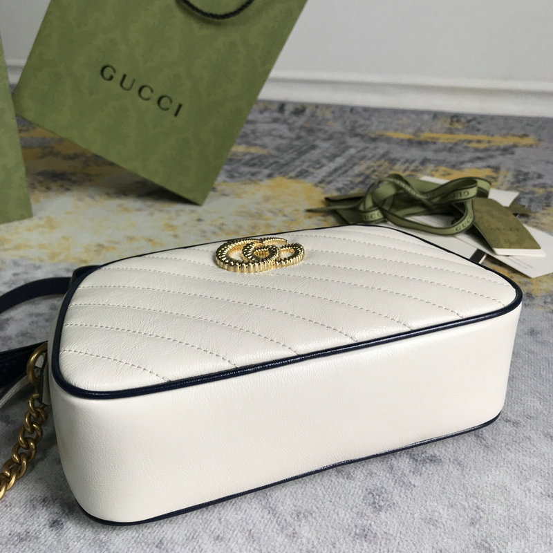 FASH Gucci Bag 2201DJ0029