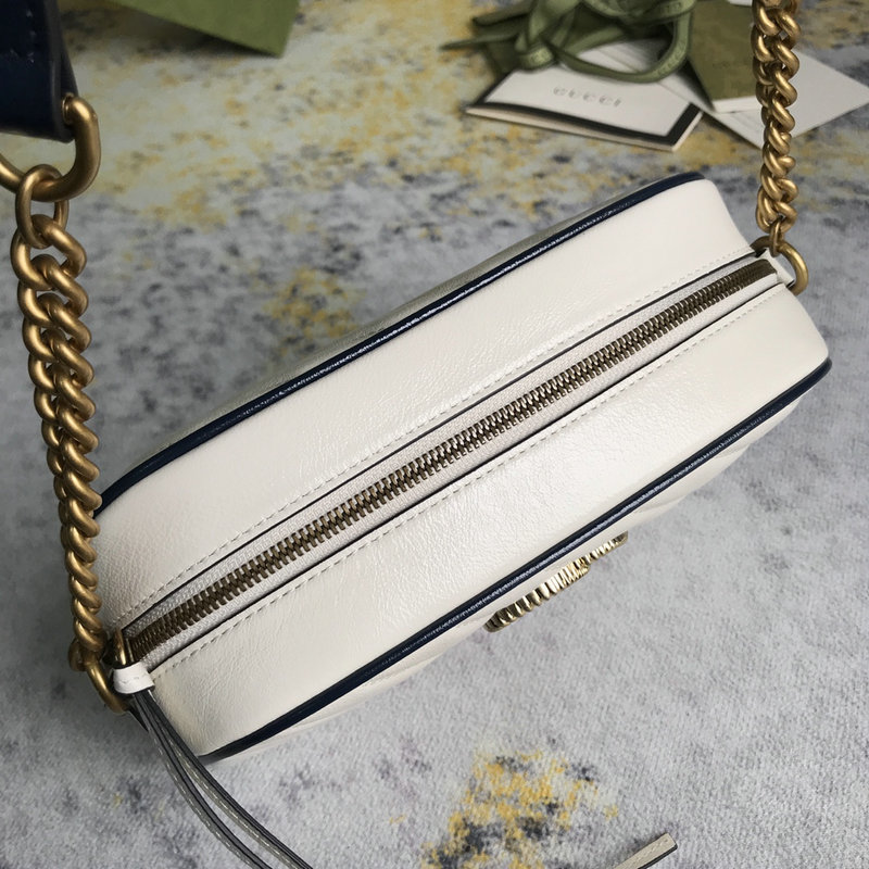 FASH Gucci Bag 2201DJ0029